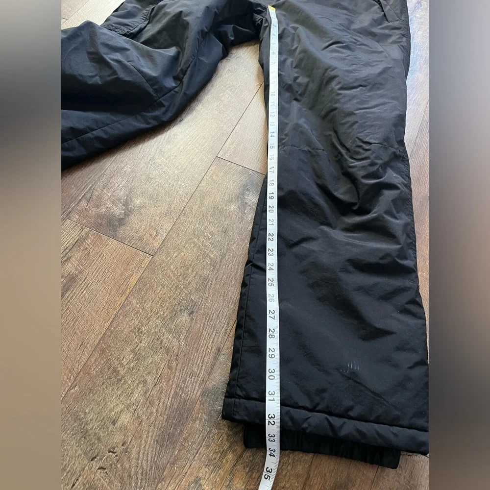 Ski snow board pants Sport Essentials men’s size‎ XL